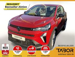 Rot Neu 2025 Renault Captur Evolution SUV | 22.952 € (Superpreis)