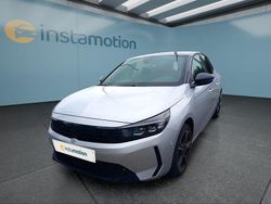 Silber Gebraucht 2024 Opel Corsa Kleinwagen | 21.699 € (Fairer Preis)