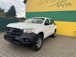 Weiß Gebraucht 2019 Mercedes X250 Abholung | 33.201 € (Fairer Preis)