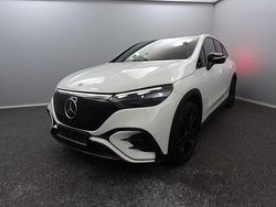Weiß Gebraucht 2023 Mercedes EQE350 AMG SUV | 56.799 € (Superpreis)