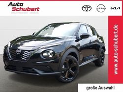 Schwarz Gebraucht 2024 Nissan Juke 360º SUV | 25.870 € (Fairer Preis)