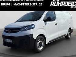 Weiß Gebraucht 2023 Opel Vivaro Van / Kleinbus | 24.990 € (Fairer Preis)