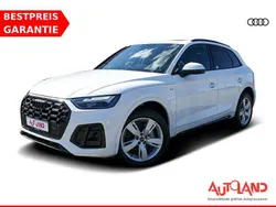 Andere Gebraucht 2023 Audi Q5 Ambiente SUV | 39.490 € (Fairer Preis)