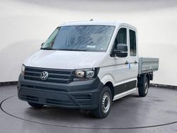 Weiß Neu 2025 VW Crafter Van | 66.490 €