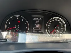 Weiß Gebraucht 2014 VW Touran Van / Kleinbus | 6.250 € (Guter Preis)