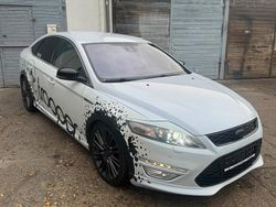 Gebraucht 2011 Ford Mondeo Limousine | 5.500 € (Fairer Preis)
