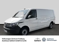 Weiß Neu 2024 VW T6.1 Van | 43.500 € (Superpreis)