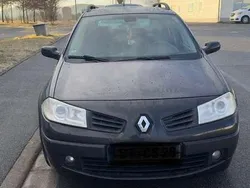 Gebraucht 2007 Renault Mégane GrandTour Kombi | 2.500 € (Etwas zu teuer)