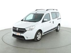 Weiß Gebraucht 2018 Dacia Dokker Comfort Van | 13.300 € (Teuer)
