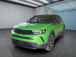 Grün Neu 2024 Opel Mokka GS Line SUV | 24.099 € (Fairer Preis)