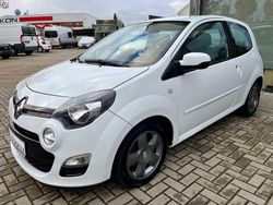 Weiß Gebraucht 2013 Renault Twingo Initiale Paris Kleinwagen | 3.200 € (Guter Preis)