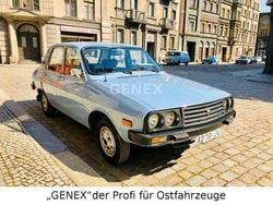 Blau Gebraucht 1986 Dacia 1310 Limousine | 9.900 €