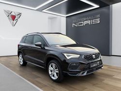 Schwarz Gebraucht 2022 Seat Ateca FR SUV | 22.790 € (Guter Preis)