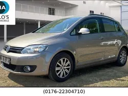 Braun Gebraucht 2011 VW Golf Plus Van / Kleinbus | 7.950 € (Fairer Preis)