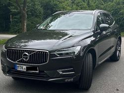 Braun Gebraucht 2019 Volvo XC60 SUV | 30.000 € (Etwas zu teuer)