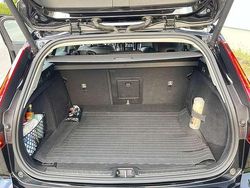 Schwarz Gebraucht 2019 Volvo V60 Inscription Kombi | 20.000 € (Fairer Preis)