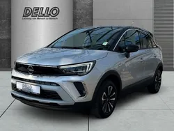 Lackierung aluminiumgrau/meta Neu 2024 Opel Crossland Elegance SUV | 24.990 €