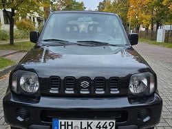 Other Gebraucht 2004 Suzuki Jimny Club SUV | 4.999 € (Superpreis)