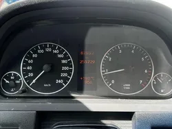 Rot Gebraucht 2005 Mercedes A170 Kleinwagen | 1.250 €