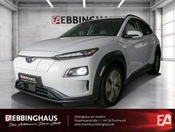 Weiss Gebraucht 2021 Hyundai Kona Style SUV | 23.390 € (Fairer Preis)