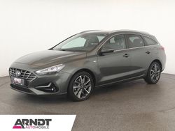 Amazon grey Gebraucht 2023 Hyundai i30 | 19.383 € (Guter Preis)
