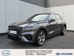 Othercolor Gebraucht 2022 Genesis GV70 Sport SUV | 37.950 € (Fairer Preis)