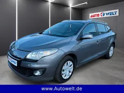 Grau Gebraucht 2012 Renault Mégane III Kombi | 4.990 € (Guter Preis)