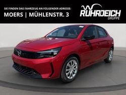 Kardio rot Neu 2025 Opel Corsa Edition Kleinwagen | 19.990 € (Guter Preis)