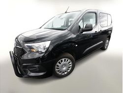 Diamant schwarz metallic Gebraucht 2023 Opel Combo Life Edition Van / Kleinbus | 22.080 € (Etwas zu teuer)