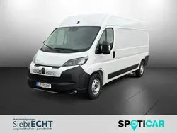 Citroën Jumper