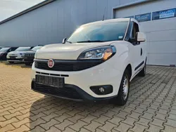 Weiß Gebraucht 2019 Fiat Doblò Van / Kleinbus | 12.990 € (Fairer Preis)