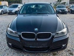 Schwarz Gebraucht 2010 BMW 318 Limousine | 6.000 € (Fairer Preis)