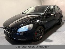 Schwarz Gebraucht 2014 Volvo V40 Limousine | 7.999 € (Guter Preis)