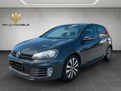 VW Golf VI