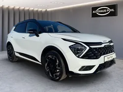 Weiß Neu 2025 Kia Sportage GT-Line SUV | 39.950 € (Fairer Preis)