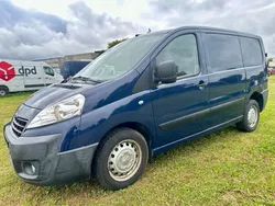 Blau Gebraucht 2015 Peugeot Expert Avantage Van | 5.000 € (Superpreis)