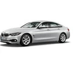 Gebraucht 2025 BMW 420 Efficient Dynamics Coupé | 24.909 € (Teuer)