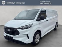 Weiß Gebraucht 2024 Ford Transit Custom Trend Abholung | 28.750 € (Etwas zu teuer)