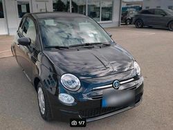 Schwarz Gebraucht 2023 Fiat 124 Kleinwagen | 23.499 €