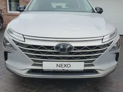Silber Gebraucht 2019 Hyundai Nexo Premium SUV | 26.990 €