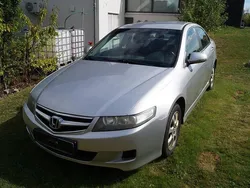 Grau Gebraucht 2007 Honda Accord Sport Limousine | 990 € (Fairer Preis)
