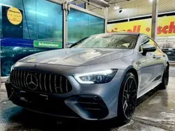 Gebraucht 2022 Mercedes AMG GT 53 AMG Coupé | 95.000 € (Fairer Preis)