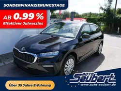 Blackmagic perleffekt Neu 2025 Skoda Scala Selection Kleinwagen | 23.790 € (Guter Preis)