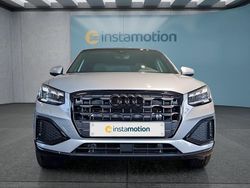 Silber Gebraucht 2025 Audi Q2 SUV | 44.949 €