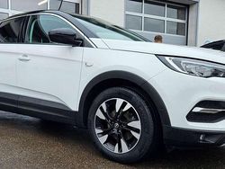 Other Gebraucht 2020 Opel Grandland X Edition SUV | 16.980 € (Guter Preis)