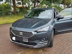 Grün Gebraucht 2019 Seat Tarraco 4Drive SUV | 28.500 € (Fairer Preis)