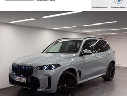 M brooklyn grau Gebraucht 2025 BMW X5 M Sport SUV | 103.990 € (Fairer Preis)