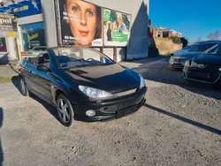 Peugeot 206 CC