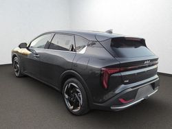 Grau Neu 2025 Kia K4 Limousine | 35.460 € (Fairer Preis)