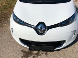 Weiß Gebraucht 2014 Renault Zoe Kleinwagen | 5.500 €